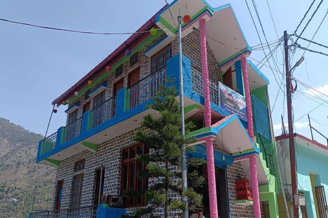 Photo of Others in Rajgarhi