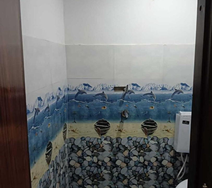 Photo of Bathroom in Sardhana
