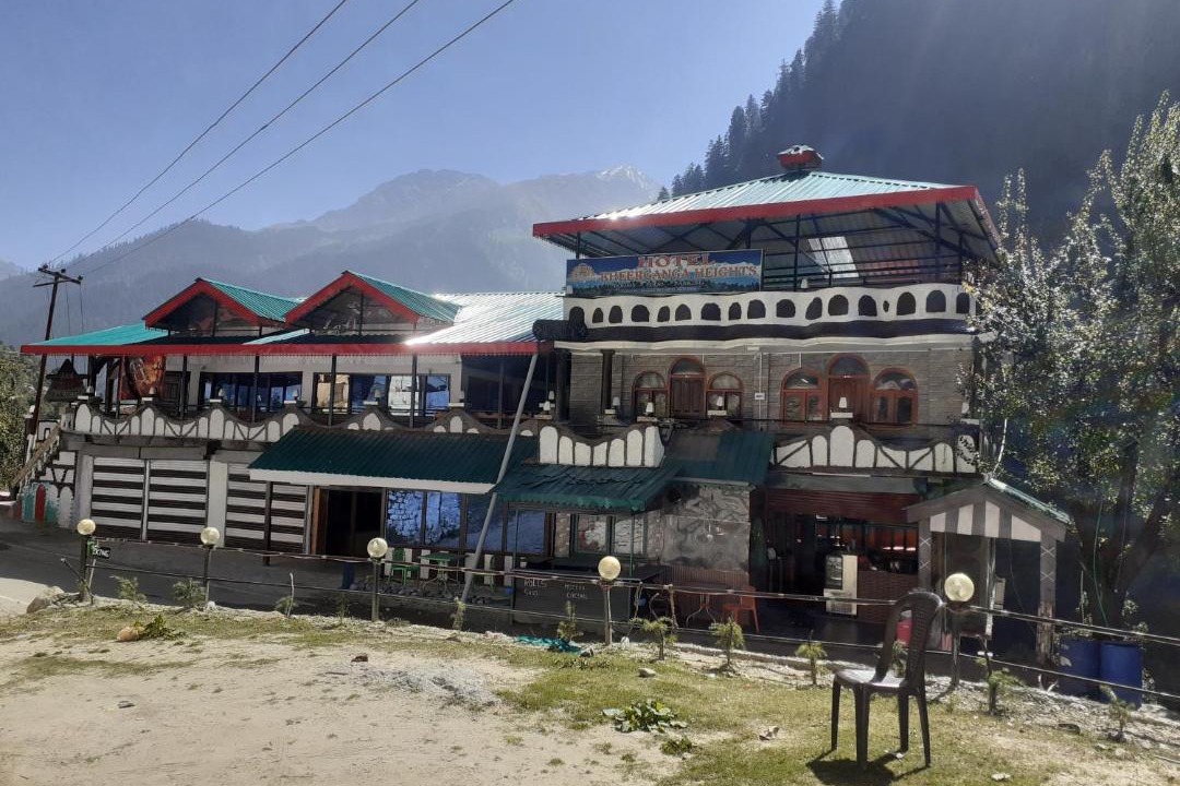 Photo of Others in Kullu
