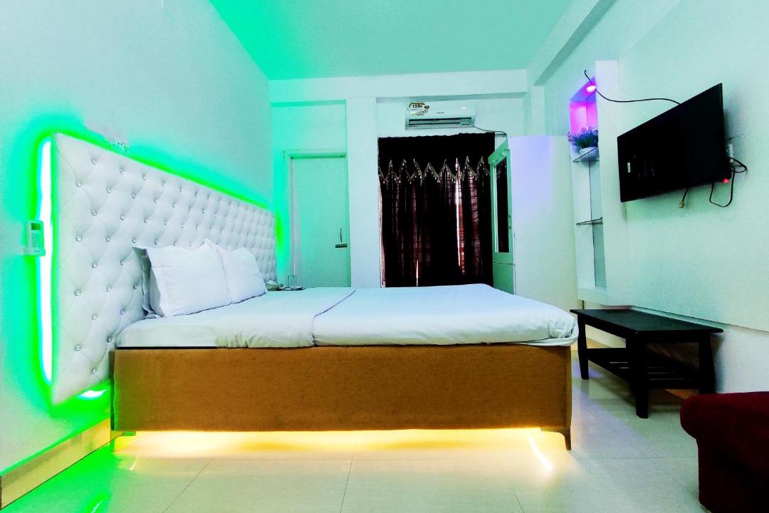 Photo of Bedroom in Uttara