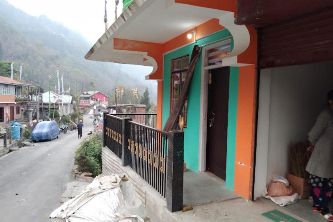 Photo of Others in Turuk