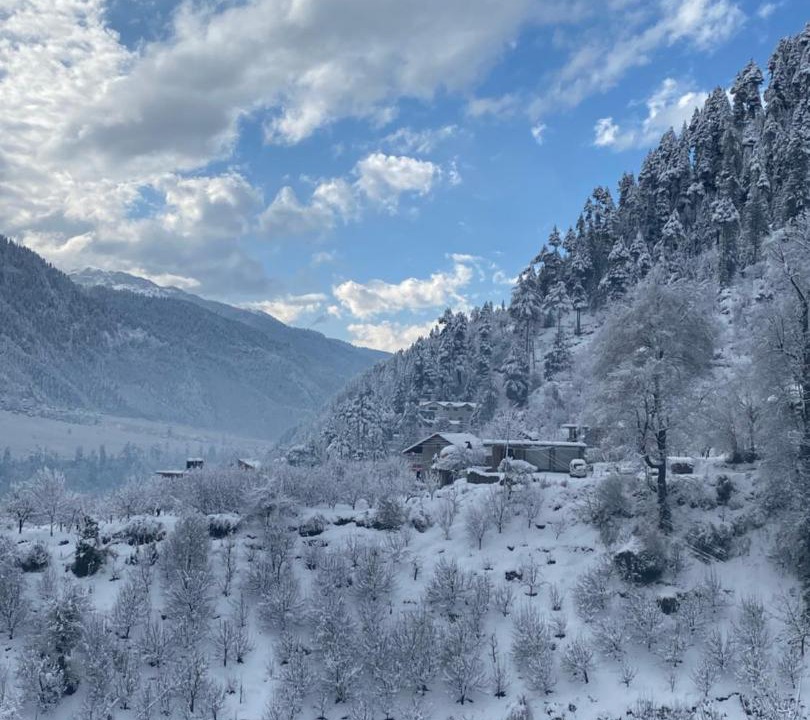 Photo of Others in Manali