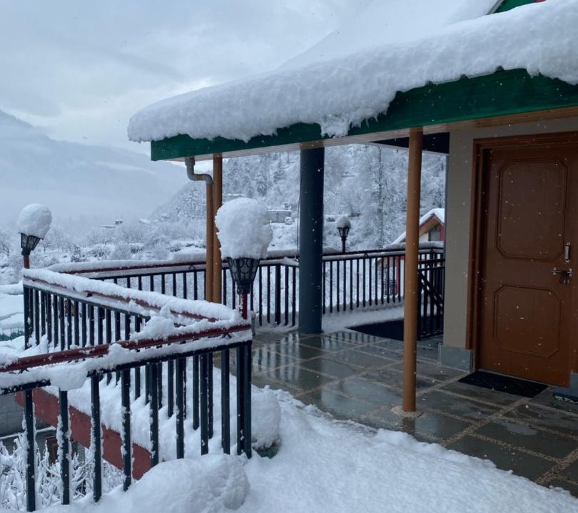 Photo of Others in Manali