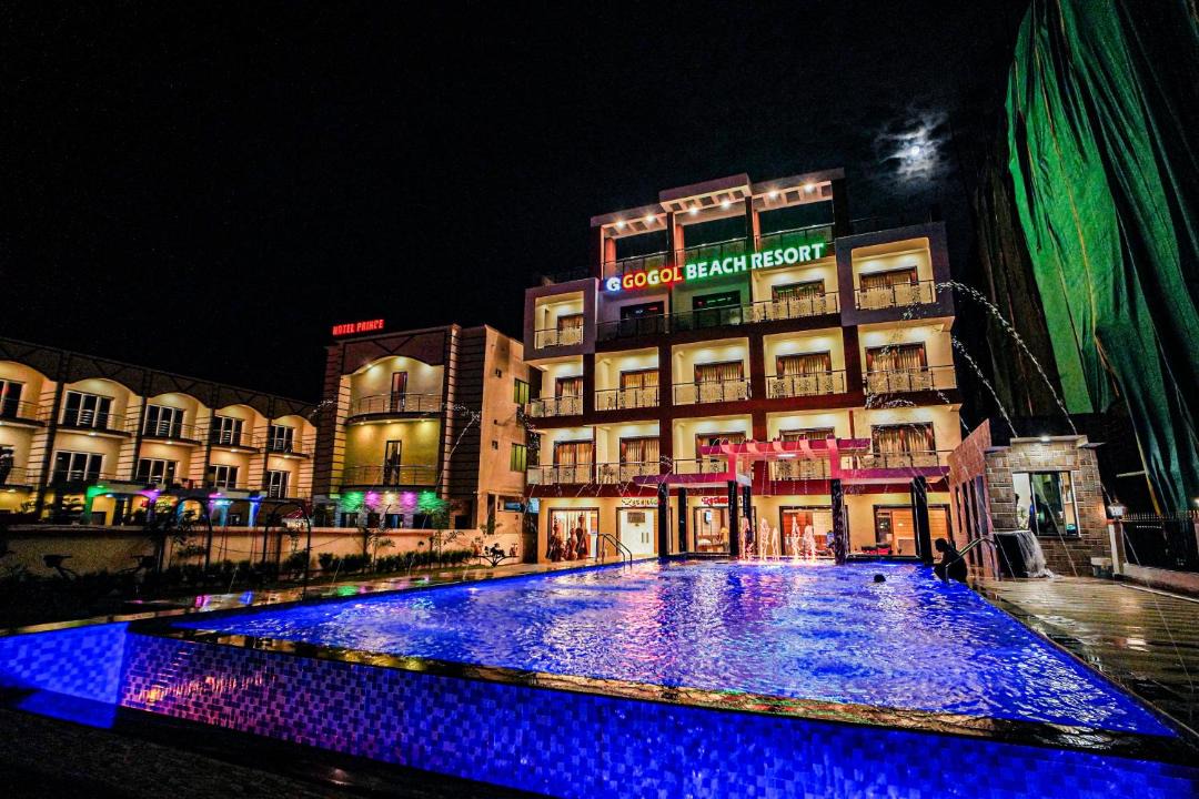 Photo of Others in Mandarmani