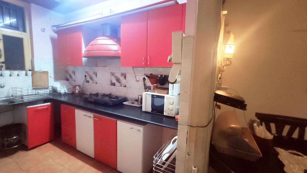 Photo of Kitchen in Landran