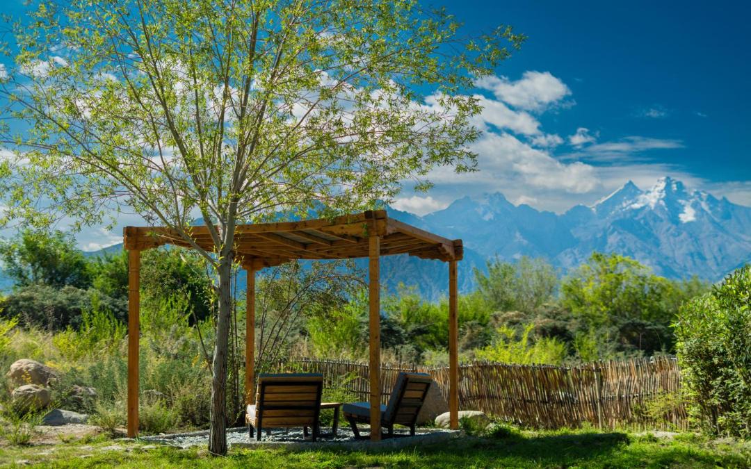 Photo of Outdoor in Nubra Valley