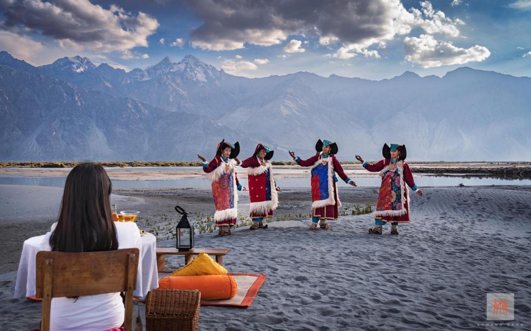 Photo of Others in Nubra Valley