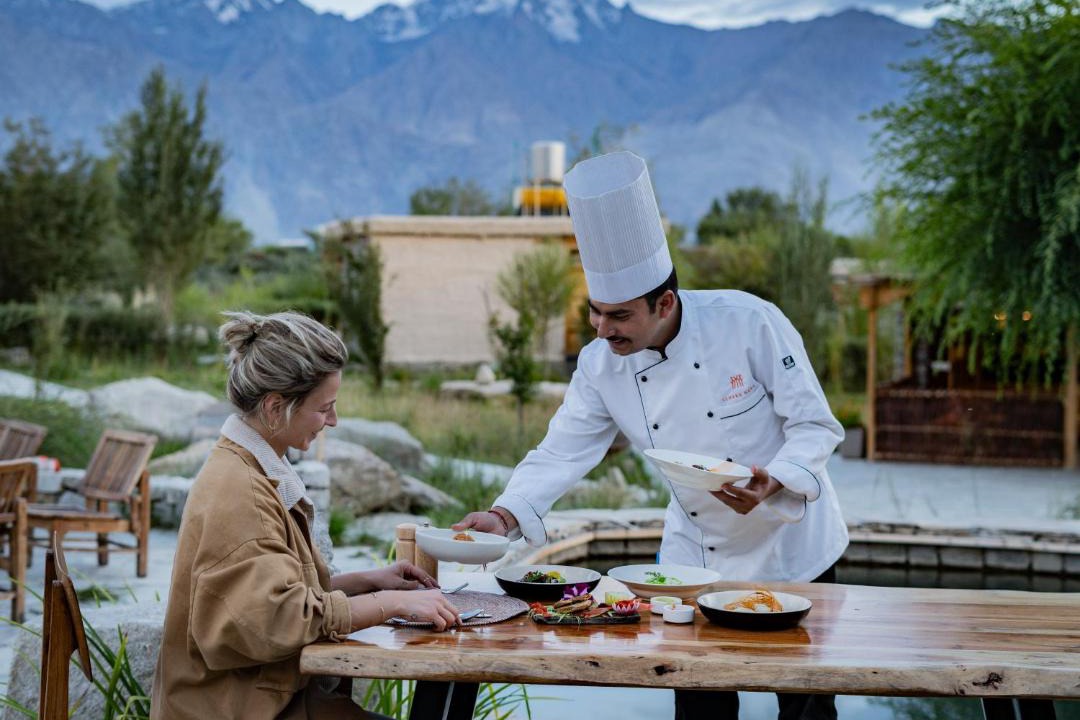 Photo of Others in Nubra Valley