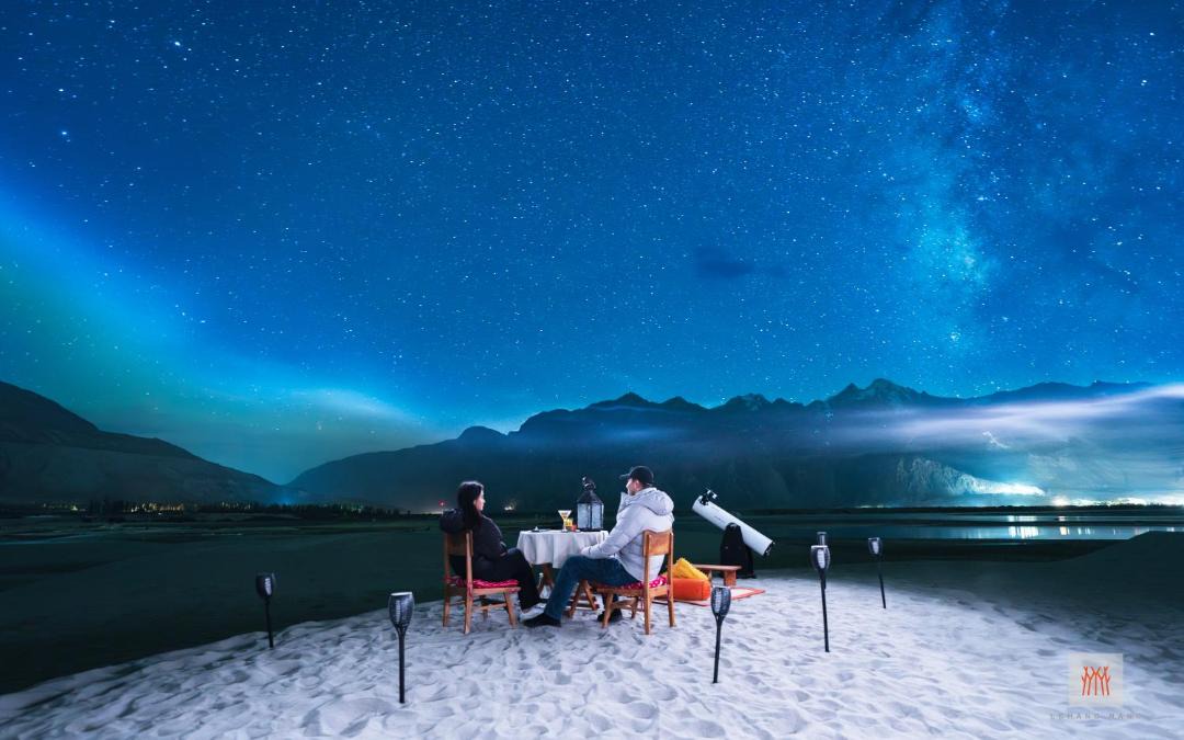 Photo of Others in Nubra Valley