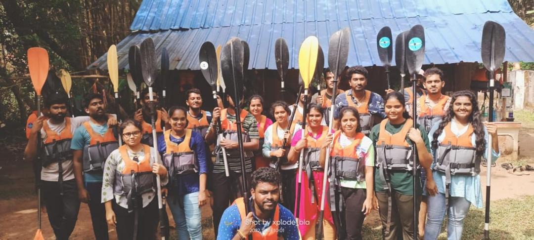 Photo of Others in Varkala