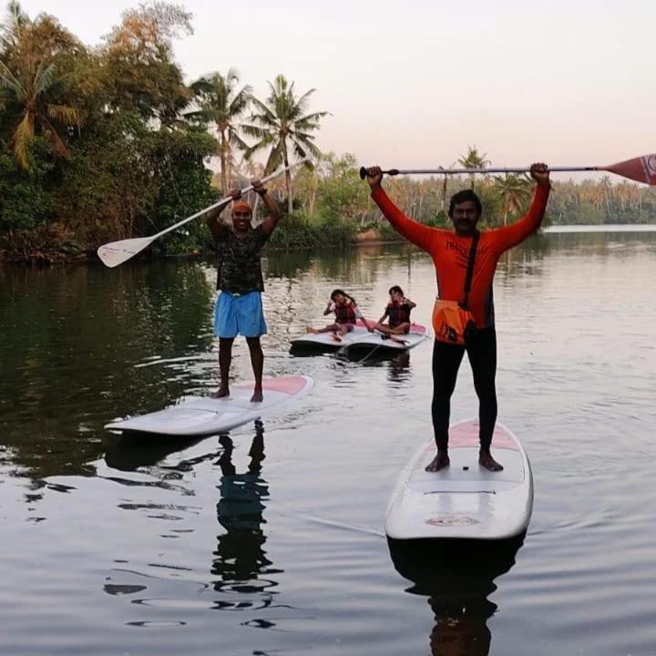 Photo of Others in Varkala