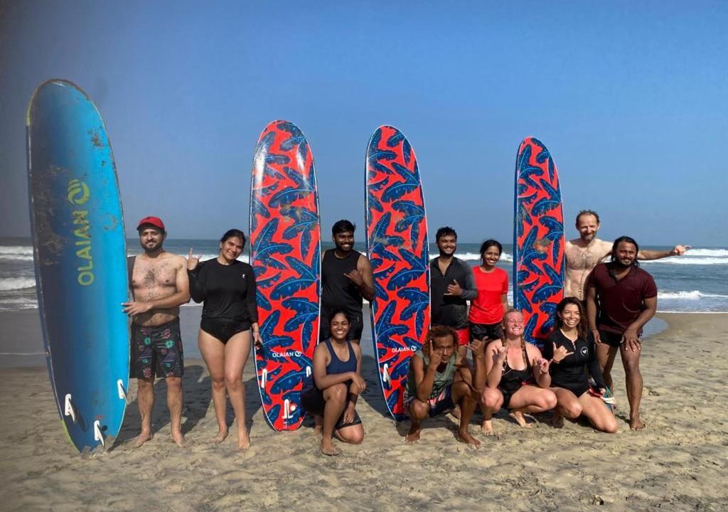 Photo of Others in Varkala