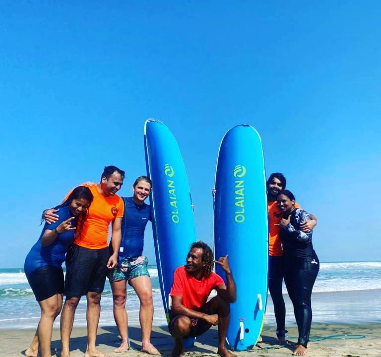 Photo of Others in Varkala