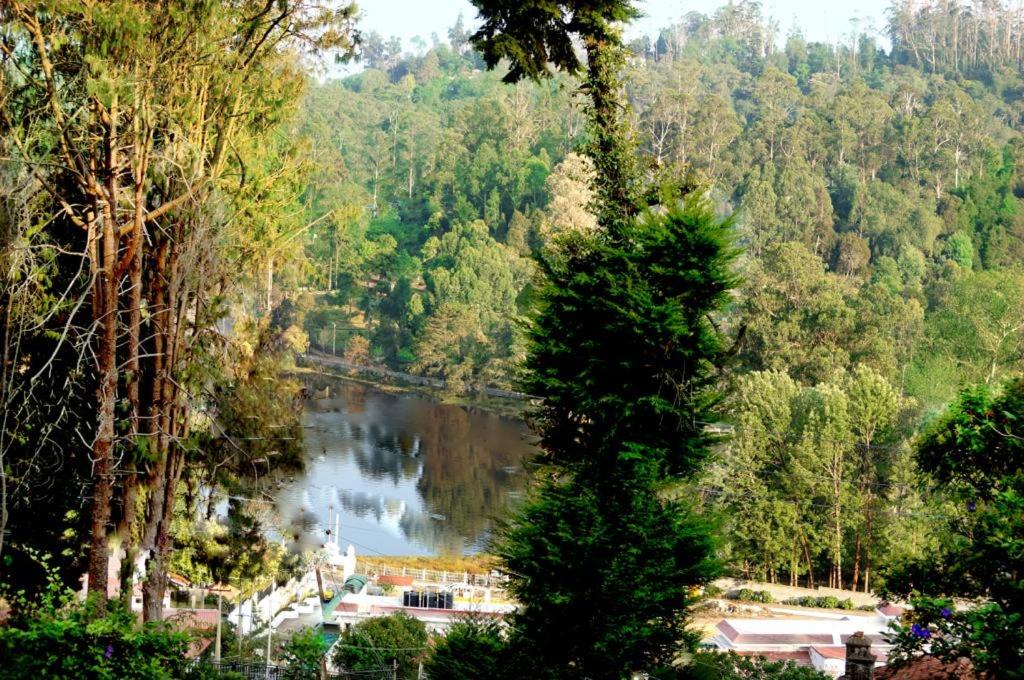 Photo of Others in Kodaikanal