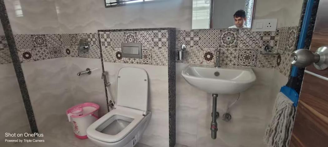Photo of Bathroom in Agara