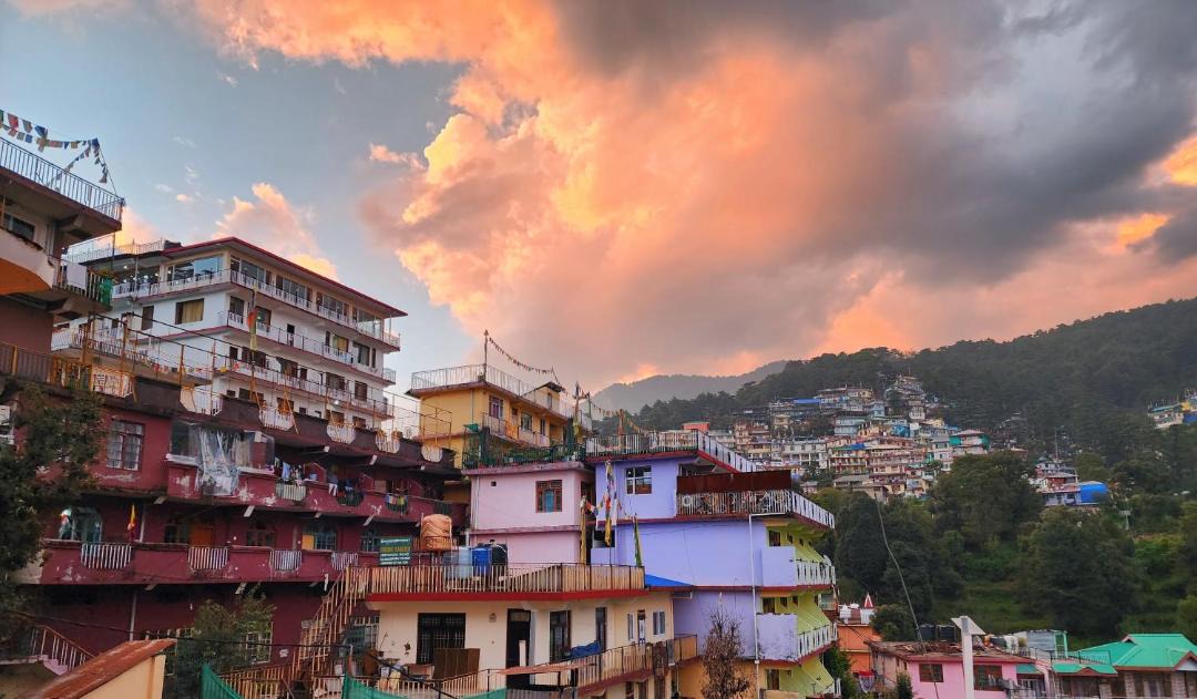 Photo of Others in McLeod Ganj