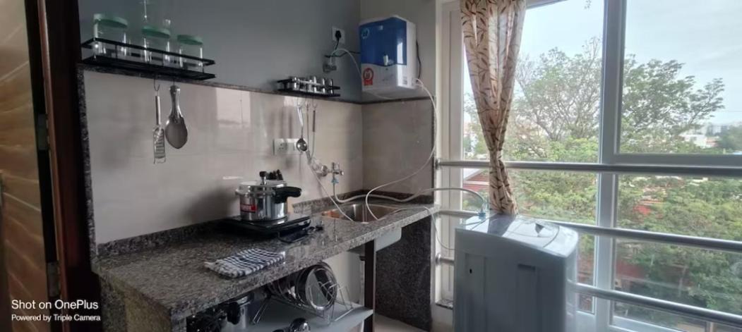 Photo of Kitchen in Agara