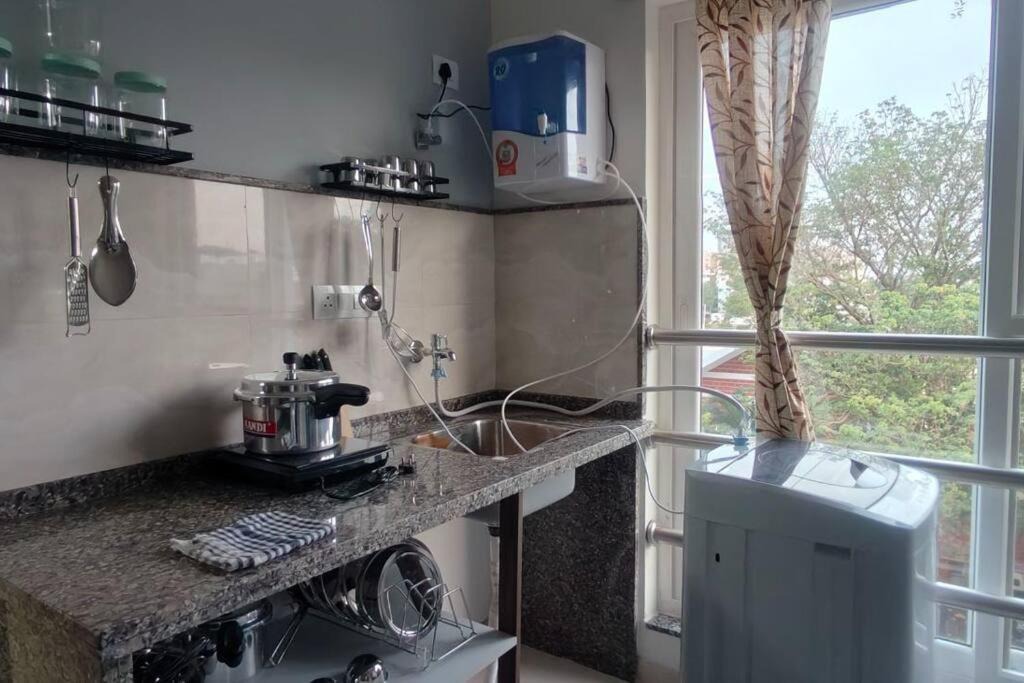 Photo of Kitchen in Agara