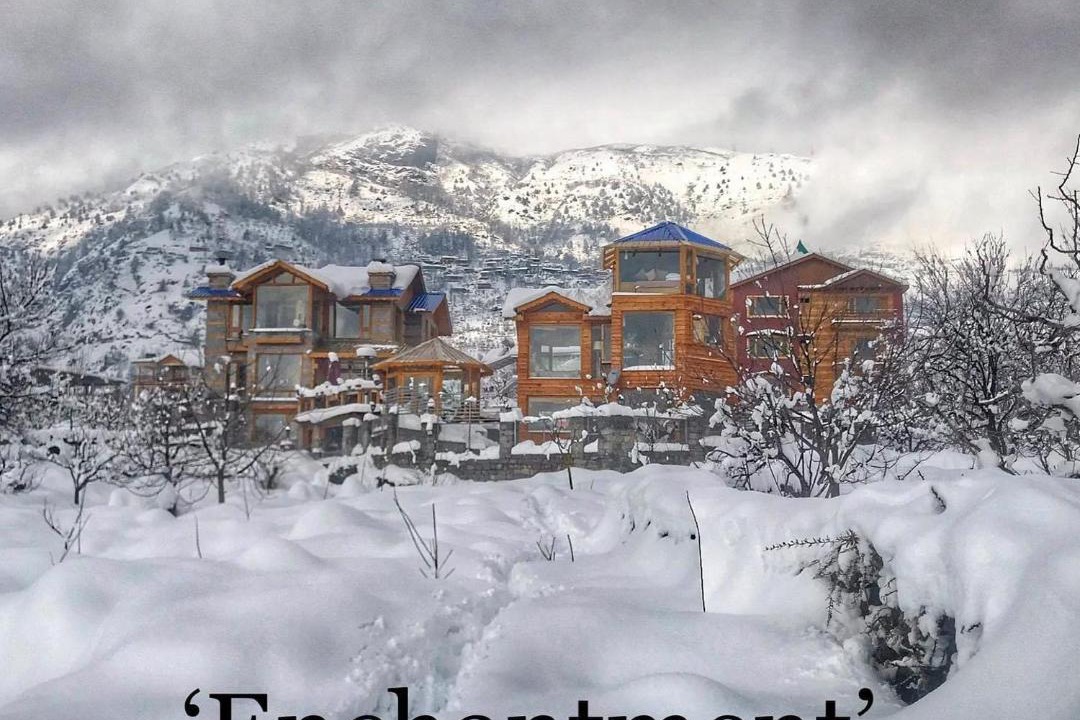 Photo of Others in Manali