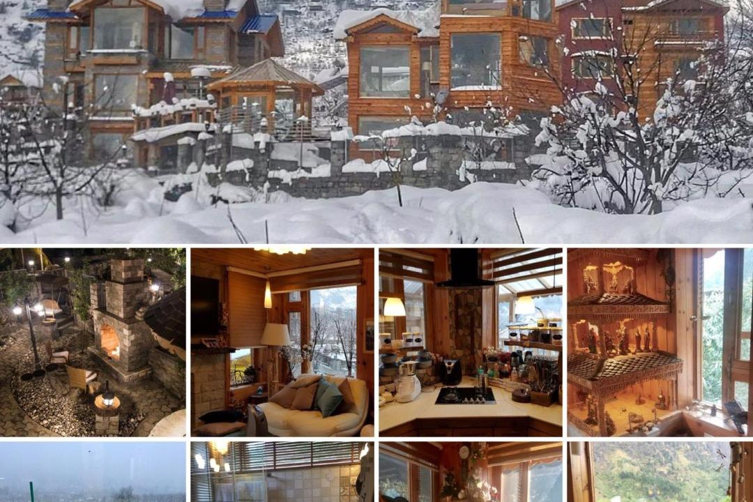 Photo of Others in Manali