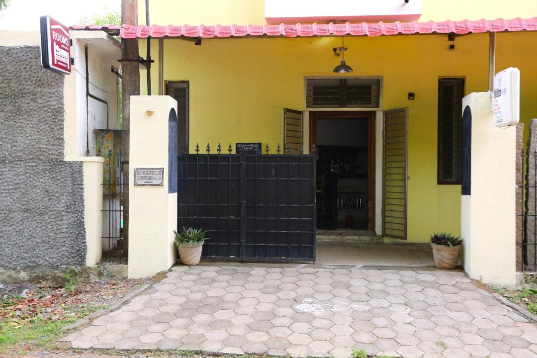 Photo of Others in Auroville