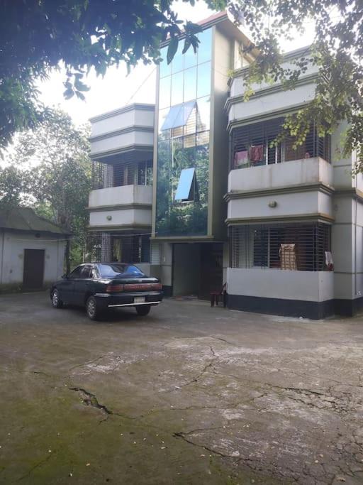 Photo of Buildings in Maulvi Bazar