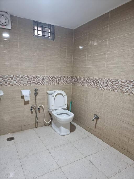 Photo of Bathroom in Maulvi Bazar