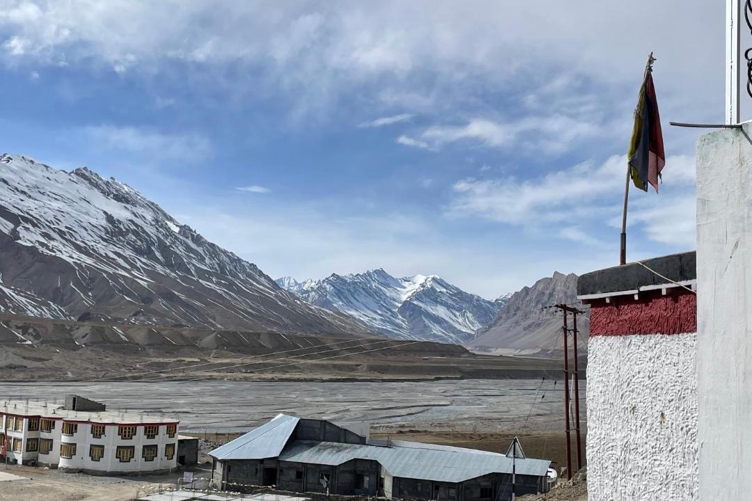 Photo of Others in Kaza