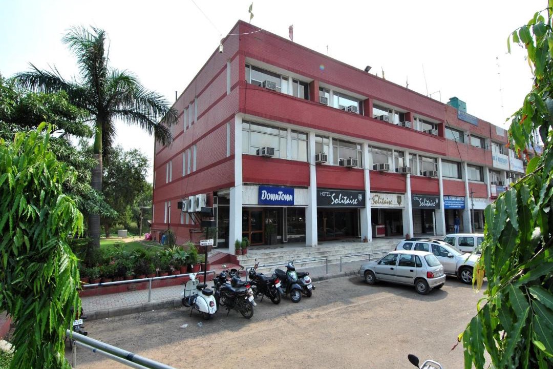 Photo of Others in Panchkula Urban Estate