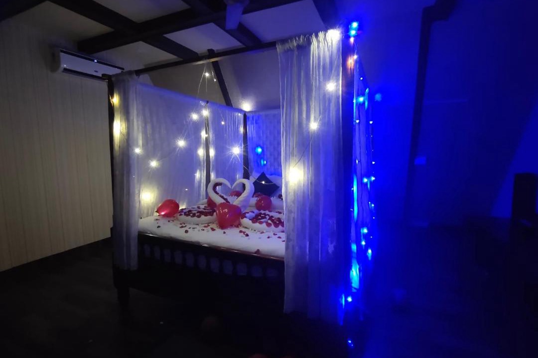 Photo of Others in Pondicherry Beach