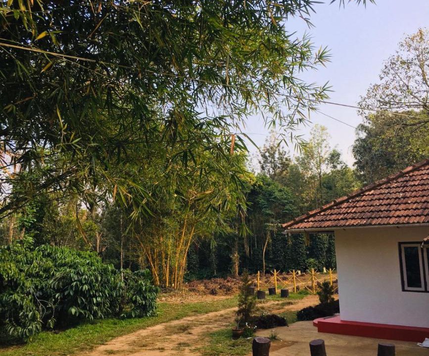 Photo of Others in Madikeri