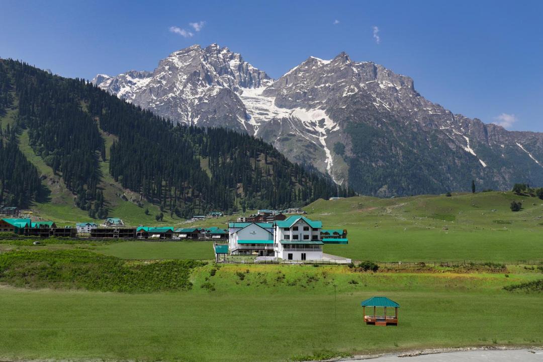 Photo of Others in Sonamarg