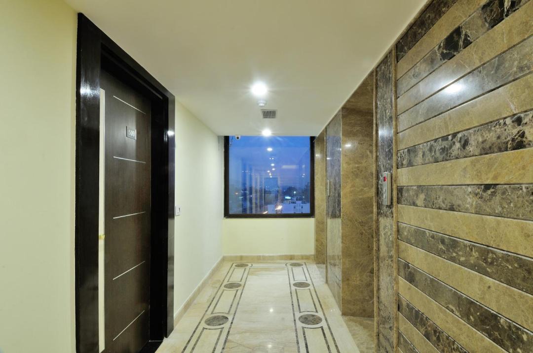 Photo of Bathroom in Mayapur