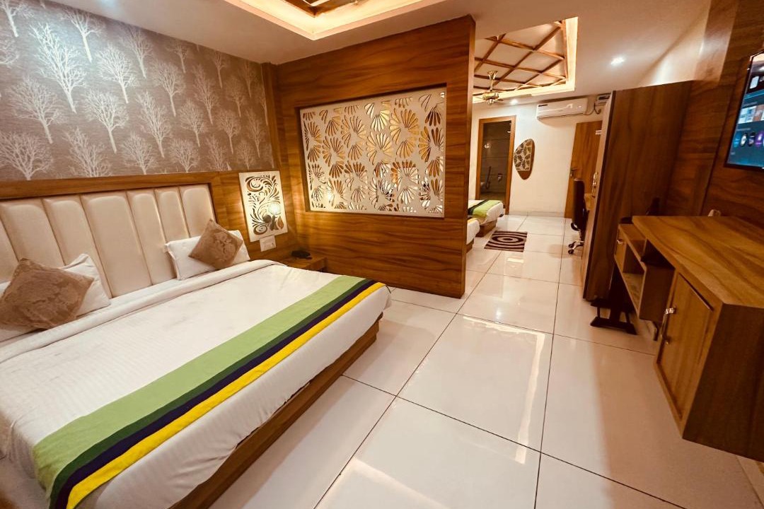 Photo of Others in Haridwar