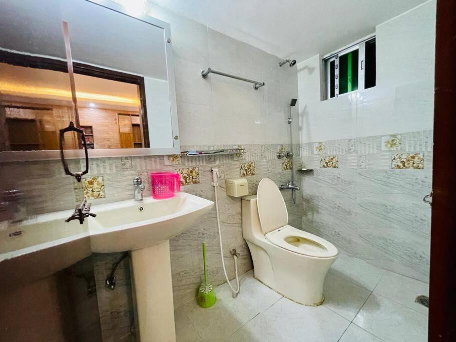 Photo of Others in Basundhara Residential Area