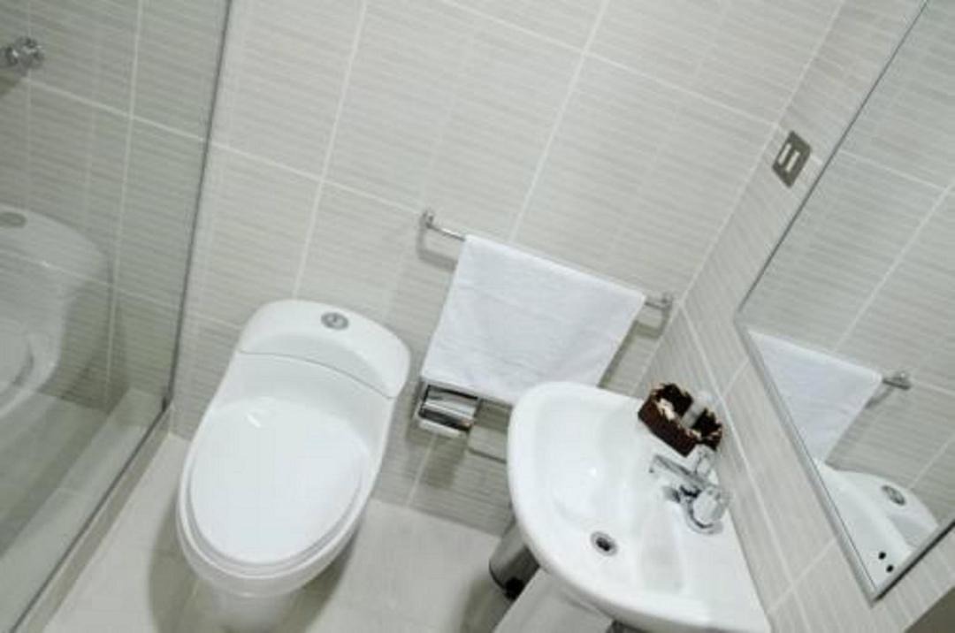 Photo of Bathroom in Dal Lake