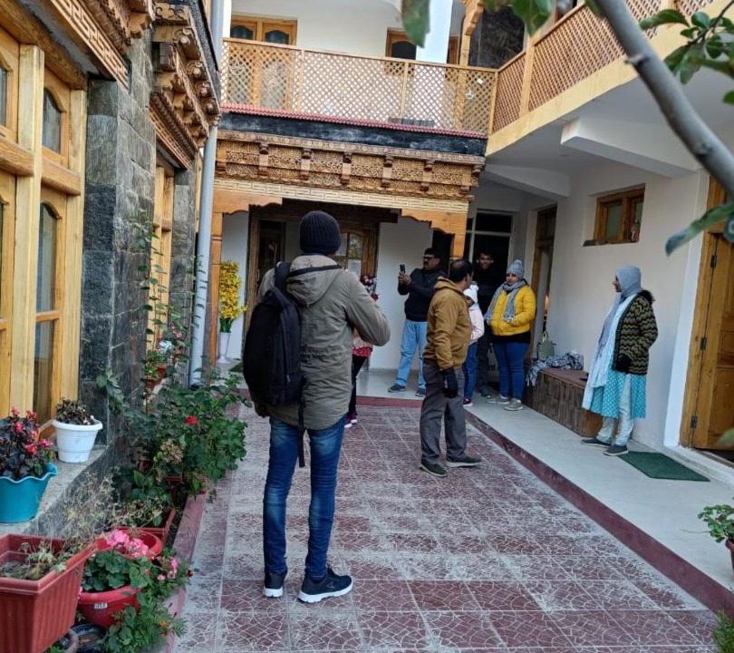 Photo of Others in Diskit