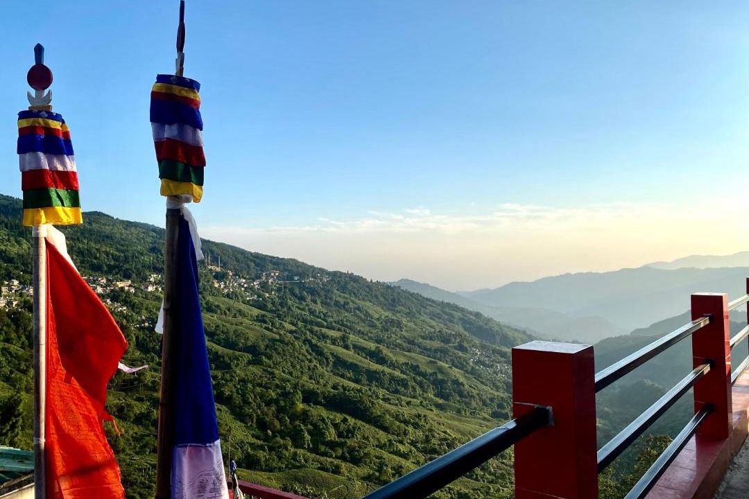 Photo of Others in Kurseong