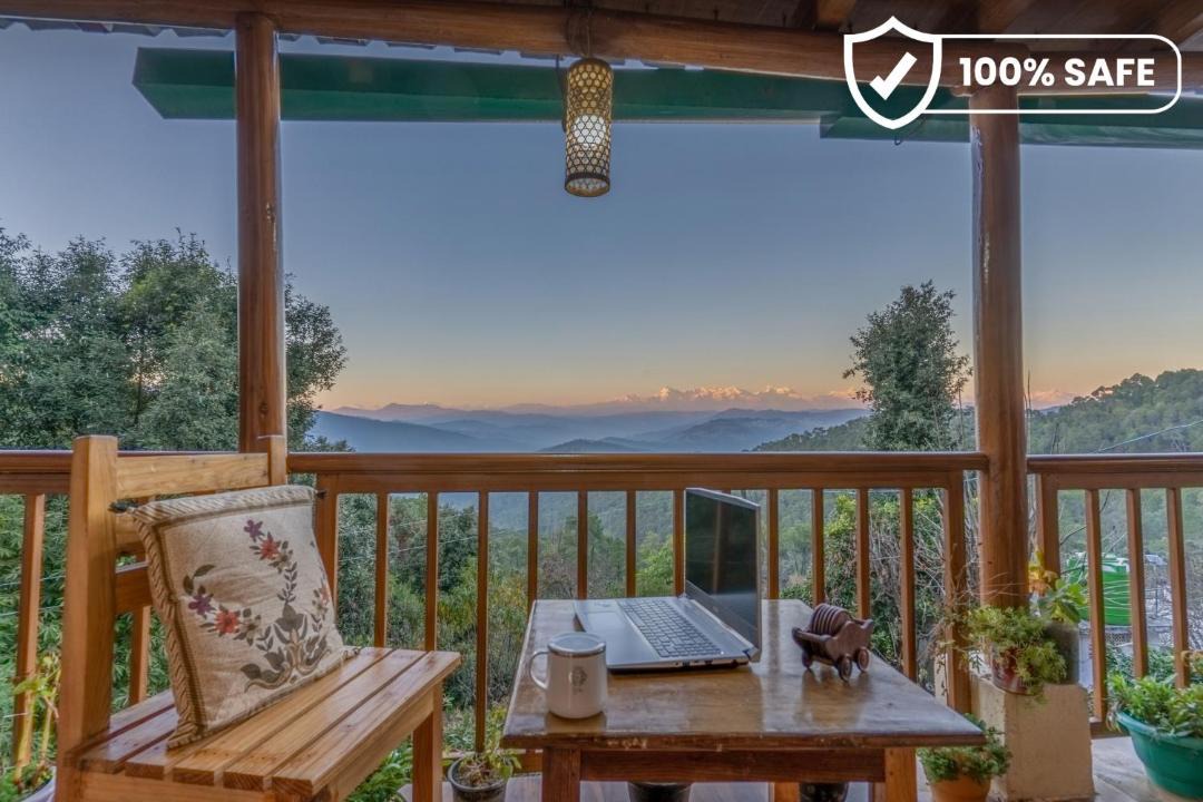 Photo of Patio Balcony in Kaul