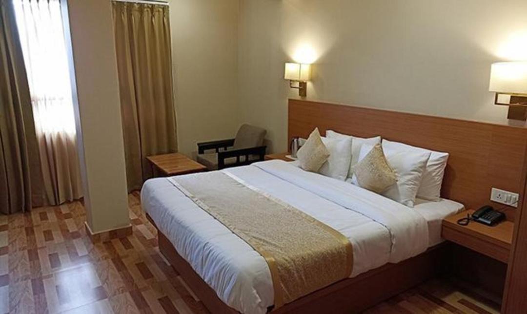 Photo of Bedroom in Gangtok