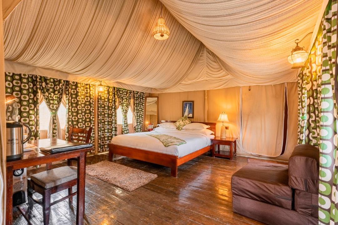 Photo of Bedroom in Majkhali