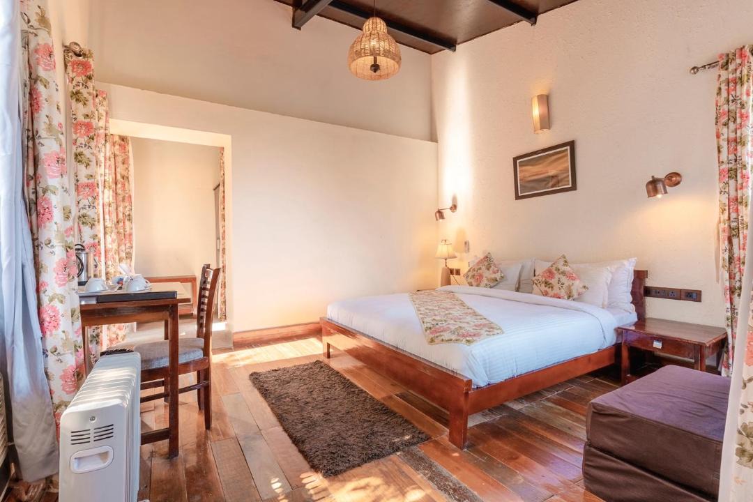Photo of Bedroom in Majkhali