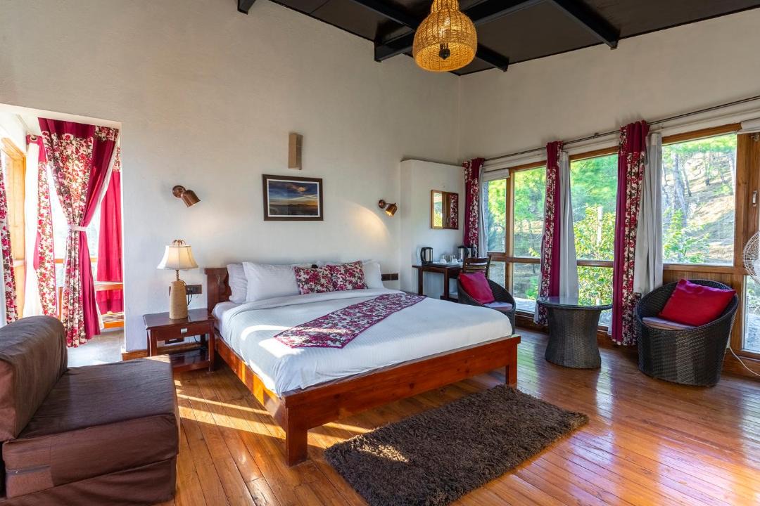 Photo of Bedroom in Majkhali