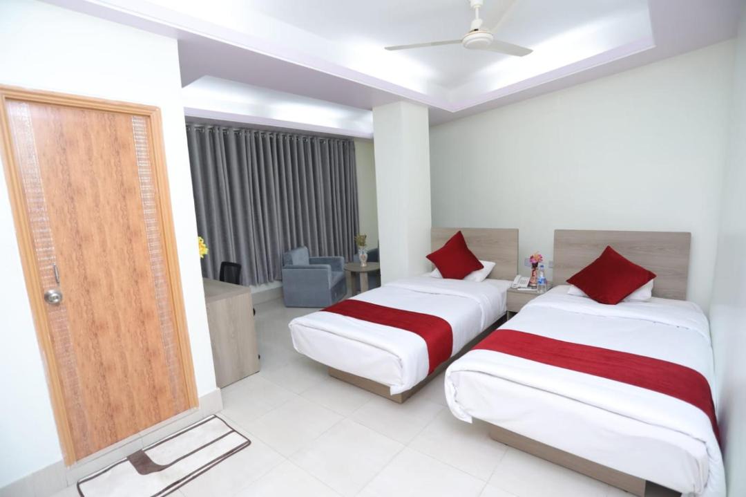 Photo of Bedroom in Bogra