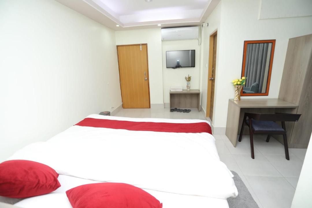 Photo of Bedroom in Bogra
