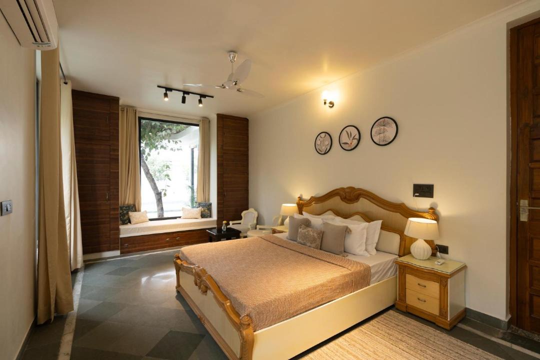 Photo of Bedroom in Jaipur