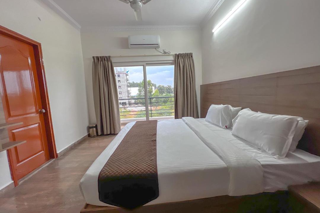 Photo of Bedroom in Bengaluru