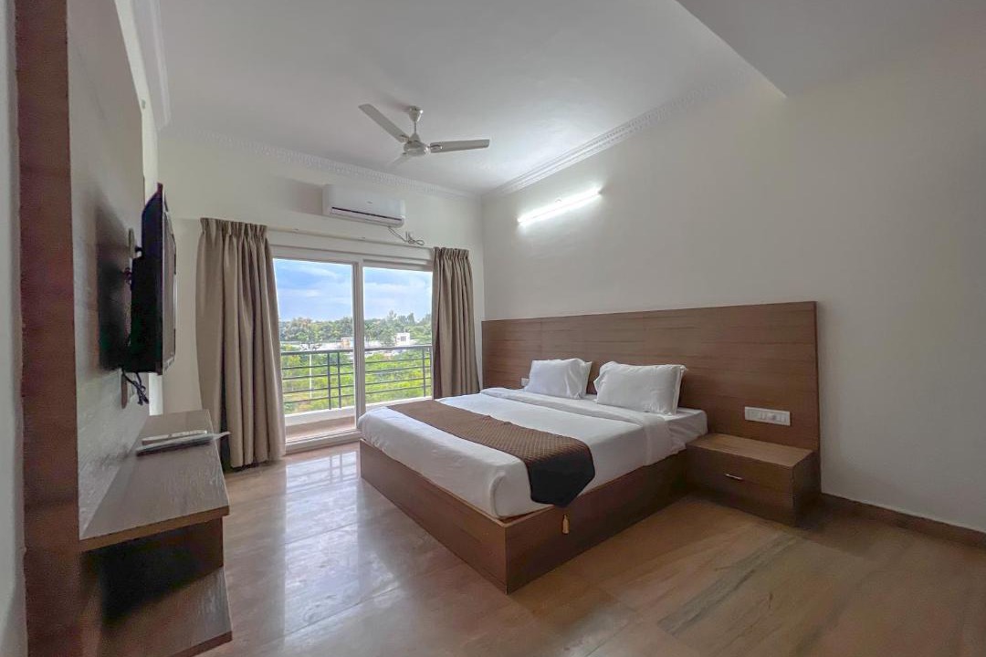 Photo of Bedroom in Bengaluru