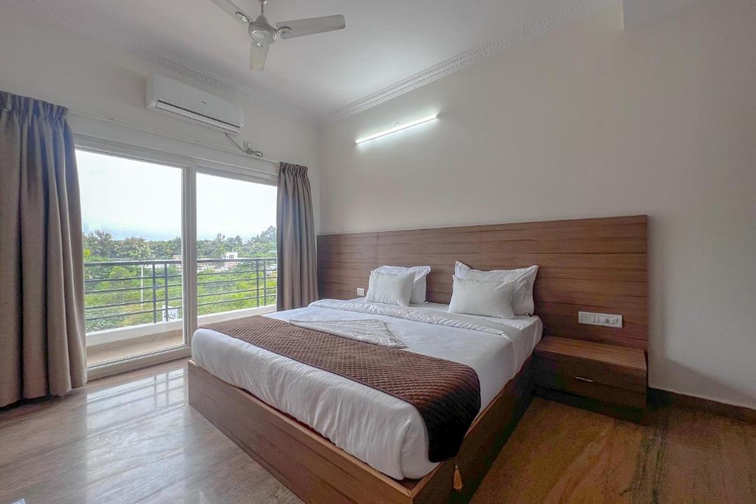 Photo of Bedroom in Bengaluru
