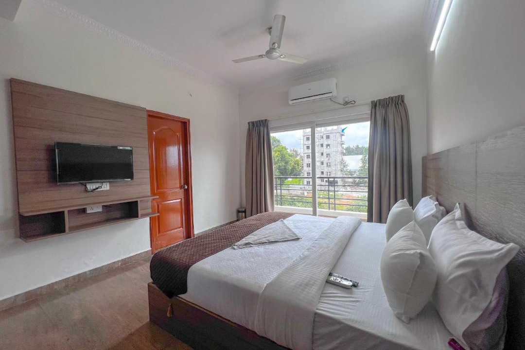 Photo of Bedroom in Bengaluru